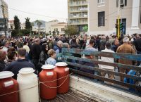 Λέσβος: Οι αποζημιώσεις για όσους επλήγησαν από αφθώδη πυρετό–«Δεν είναι κατάλληλη στιγμή για εμβολιασμούς»