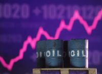 Πετρέλαιο: Το Brent στα 141 δολάρια στην αγορά φυσικών φορτίων – Το μεγαλύτερο σοκ από το 2008