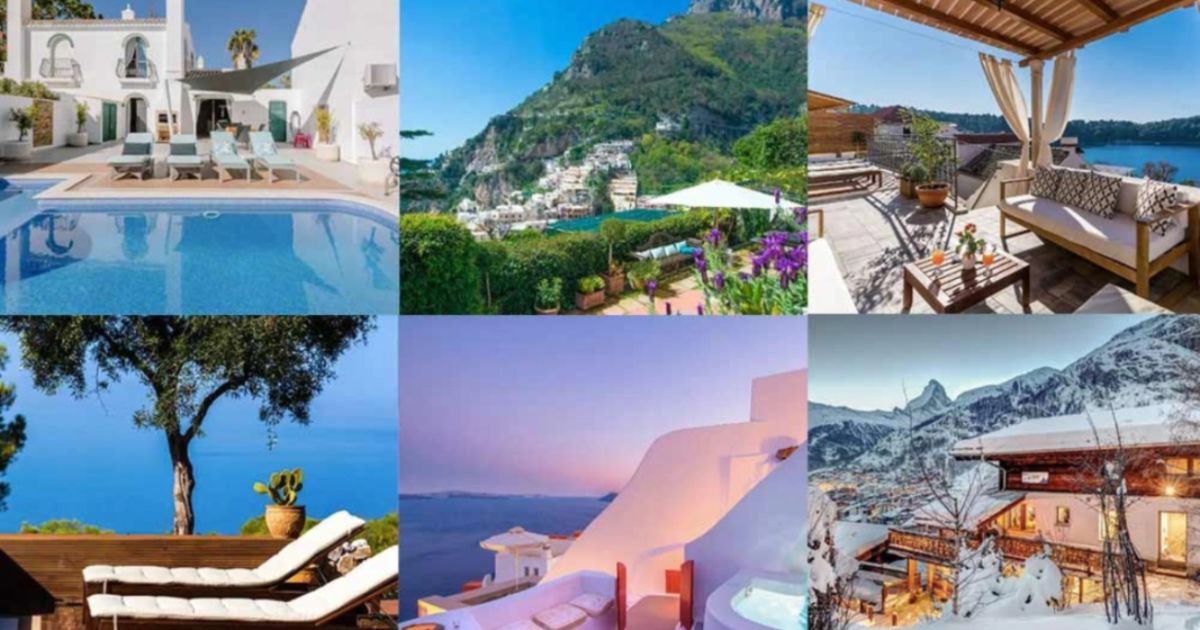 Hot pressure in short-term rentals: Prices up, demand down in Greece’s “Airbnb” market