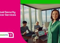 Νέα υπηρεσία κυβερνοασφάλειας από την COSMOTE TELEKOM