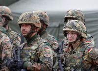 Γερμανία: Οι νέοι γυρίζουν την πλάτη στη στρατιωτική θητεία