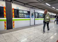 Μεγάλες αλλαγές στη Γραμμή 3 του Μετρό: Τέσσερις σταθμοί θα κλείνουν νωρίτερα