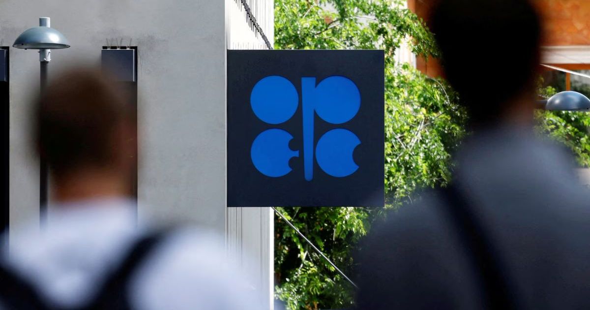 Strategic Break, Not Oil Shock: Why the UAE Walked Away from OPEC