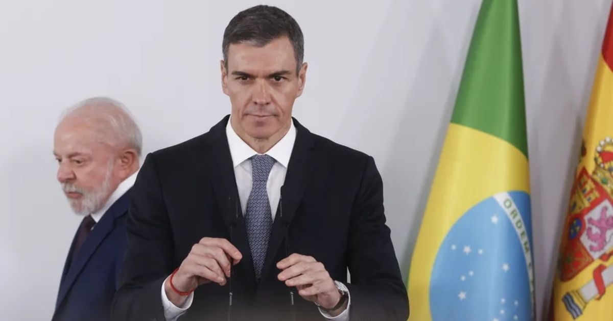 EU–Israel Relations Under Pressure as Sánchez Moves to Suspend Association Agreement