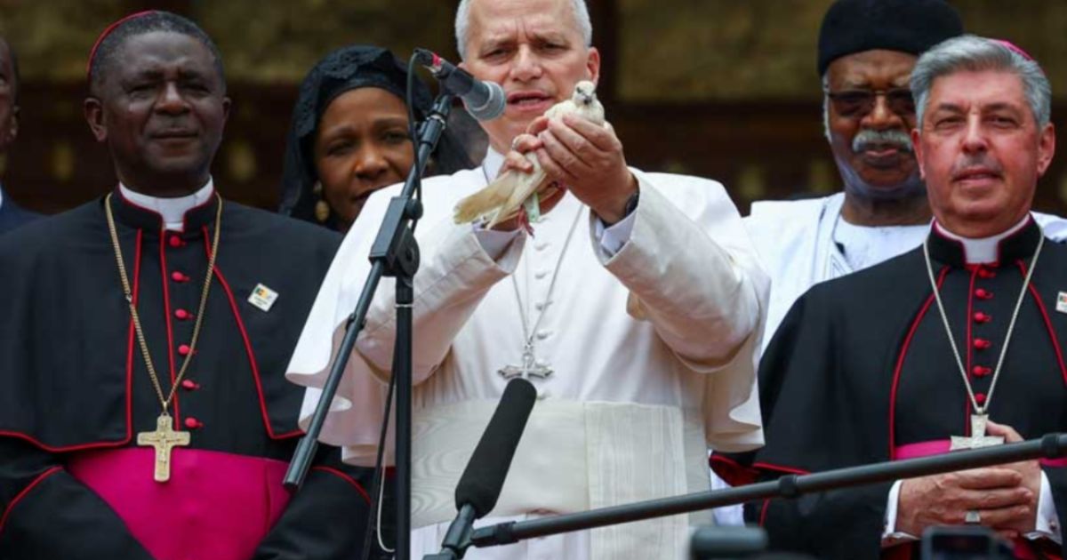 Theology vs State Power: Trump, Vance and Pope Leo XIV Clash Over Moral Authority