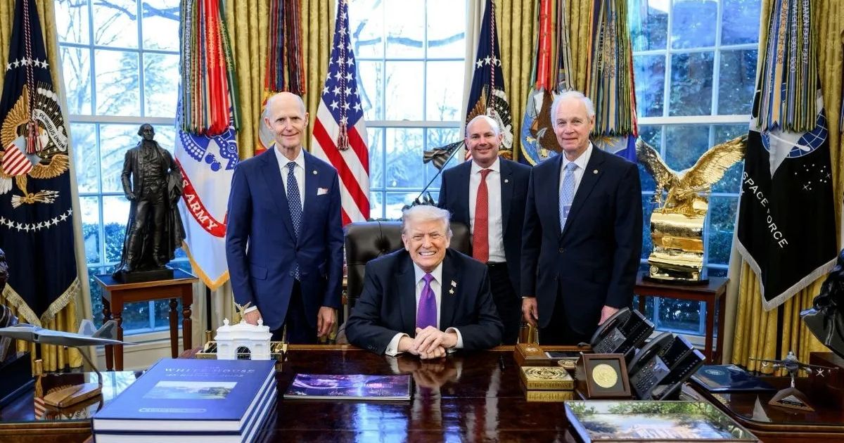 F-35 Showdown: Rick Scott Rejects Turkey as US–Ankara Rift Deepens Over S-400 Crisis