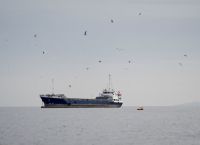 Η Τεχεράνη ανοίγει τα Στενά του Ορμούζ για το υπολειπόμενο διάστημα της εκεχειρίας