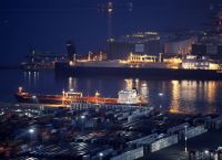 ΕΕ: Αυξάνεται η εξάρτηση από το ρωσικό LNG πριν την απαγόρευση του 2027