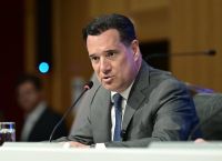 Ταμείο Καινοτομίας και φάρμακα: Ο Γεωργιάδης υπερασπίζεται το νέο μοντέλο αποζημίωσης