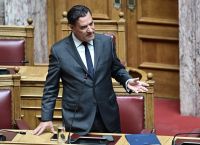 Άδωνις: Δεν μπορεί να γίνει ταμείο υγείας χωρίς έλεγχο – Η αντιπολίτευση δεν προτείνει λύσεις