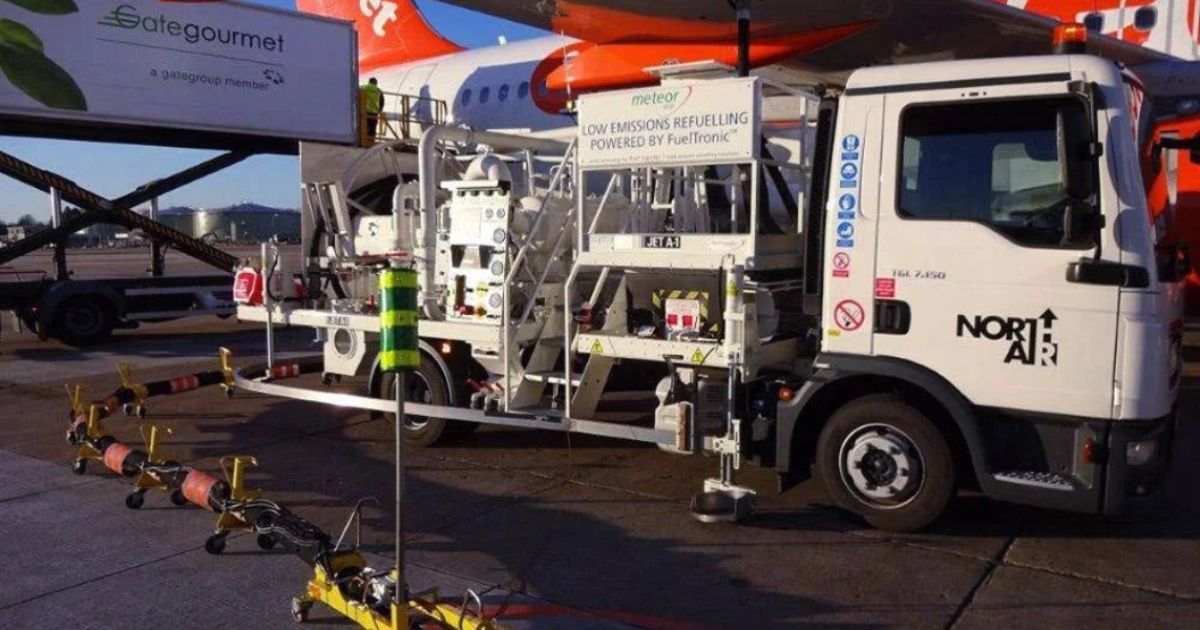 Eurozone Energy Shock: Inflation at 2.6% and Pressure on Aviation Fuel Supply