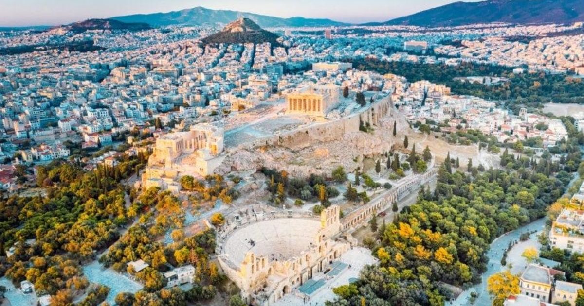 Airbnb Crackdown: Thousands of Undeclared Rental Incomes Exposed by Greek Tax Authority