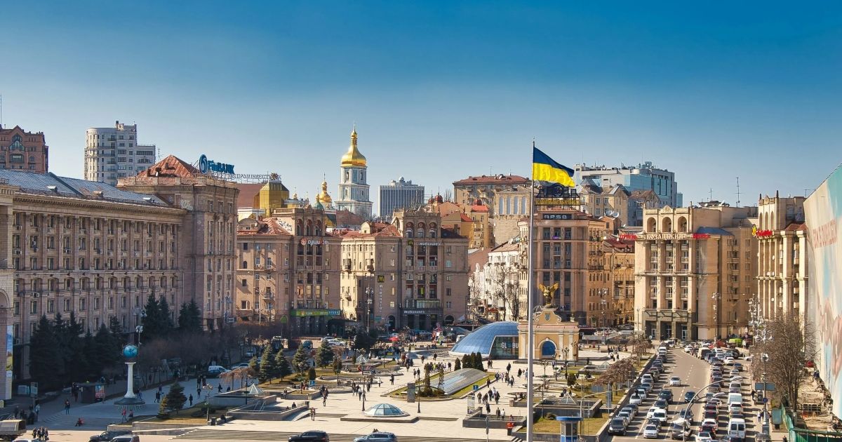 Citi: $588B to rebuild Ukraine – private capital becomes decisive for post-war recovery