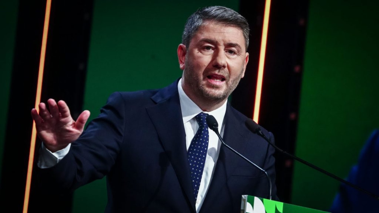 Στο αρχείο το Predator – Πολιτικός σεισμός και κατηγορίες για συγκάλυψη