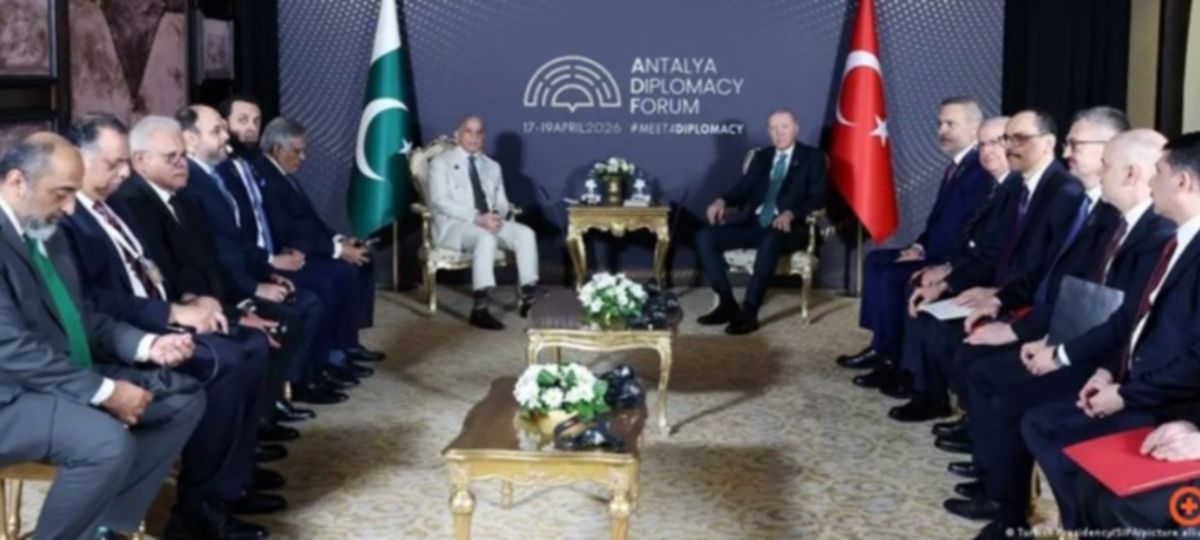 Antalya Forum: Middle East Tensions, Energy Rivalries and Turkey’s Diplomatic Balancing Act