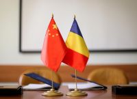 Ρουμανία – Κίνα: Το αγροδιατροφικό mega-deal που αλλάζει τους όρους του παιχνιδιού