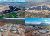 Ο όμιλος ΔΕΗ ολοκλήρωσε τα φωτοβολταϊκά στη Δυτική Μακεδονία και προχωρά στις μονάδες αποθήκευσης