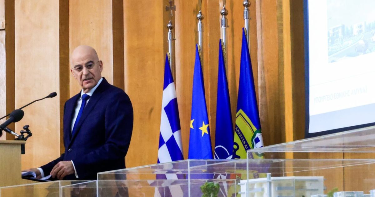 Greece Launches Historic Military Families Housing Program to Tackle Long‑Standing Service Challenges