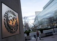 ΔΝΤ: Η Ελλάδα “ρίχνει” το χρέος, ενώ ο κόσμος βυθίζεται σε νέα δημοσιονομική πίεση