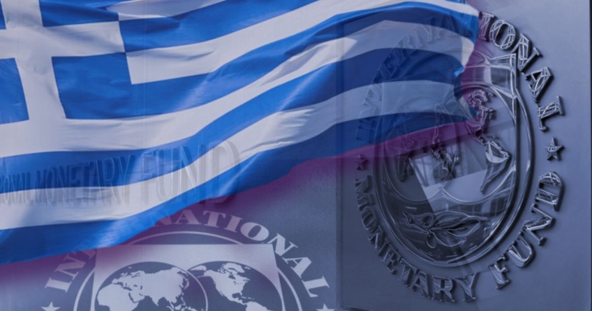 IMF Blasts Greek Housing Policy — Proposes Tax on Vacant Homes and Major System Reforms