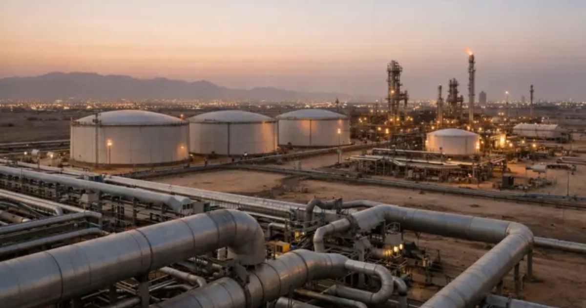 Middle East: Economists Push for Windfall Tax on Energy Companies’ “War Profits”