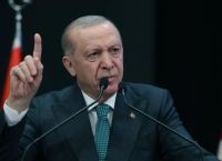 Νομοθετικό σοκ στην Άγκυρα: ΑΟΖ 200 ν.μ. από Ερντογάν σε Αιγαίο & Αν. Μεσόγειο