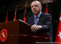 Ερντογάν: «Ειρηνευτική επιχείρηση» η εισβολή στην Κύπρο – νέες προκλήσεις στην EFES-2026