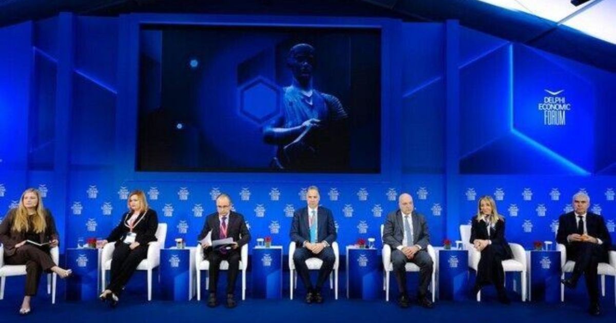 Reality Check for the Vertical Corridor: Market Points to Exarchou as the Only Way Out