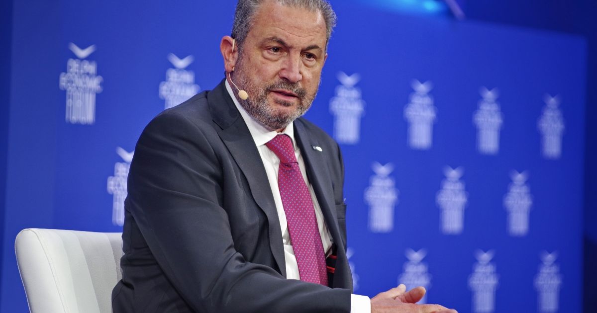 Alexandros Exarchou: A New LNG Model Without Subsidies but with Massive Investments