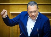 Φάμελλος: «Απαιτώ την ανάκληση της διάταξης που θέτει στο αρχείο το σκάνδαλο των υποκλοπών»