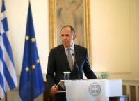 Γεραπετρίτης: Η Ελλάδα επιλέγει μια εξωτερική πολιτική με πυξίδα το Διεθνές Δίκαιο