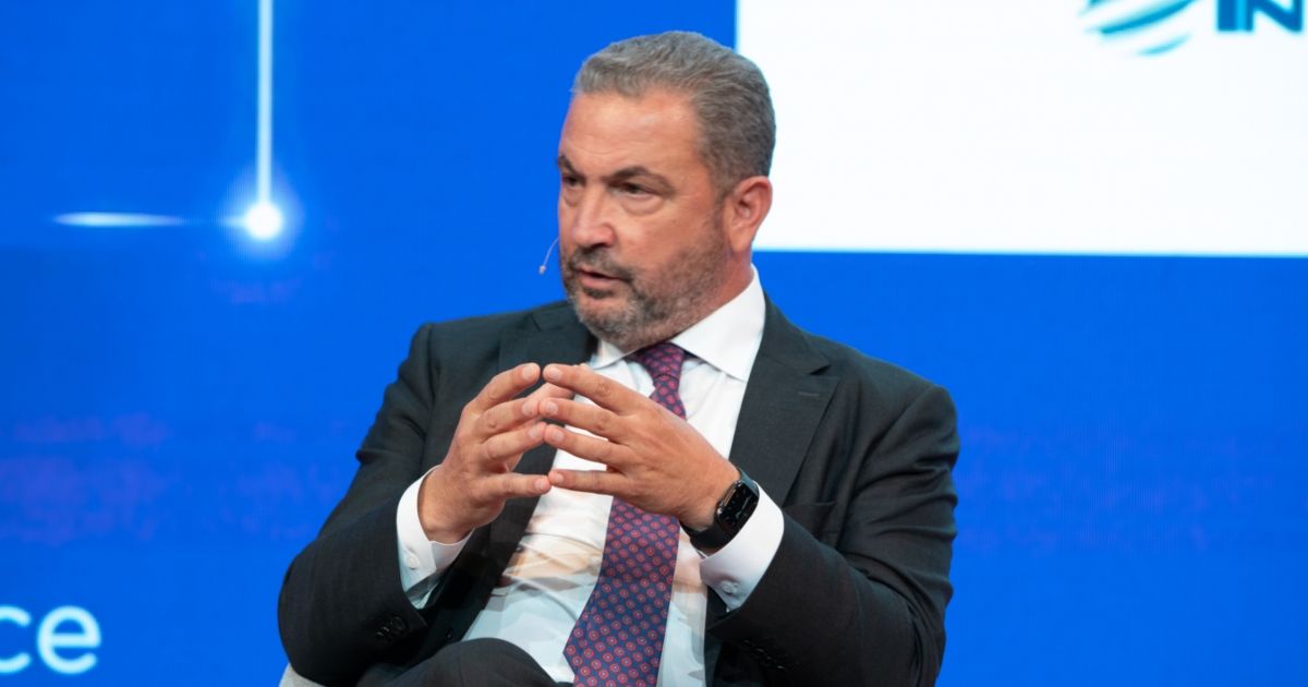 Quiet Power: How AKTOR and Alexandros Exarchou Are Elevating Greece’s Geostrategic Role