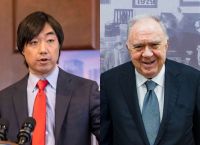 Bally’s Intralot: Mega deal με την Evoke στη Βρετανία – Στόχος EBITDA 1 δισ.