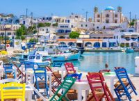 Λειψοί: Το νησί που λέει «όχι» στον μαζικό τουρισμό και κερδίζει την Ευρώπη