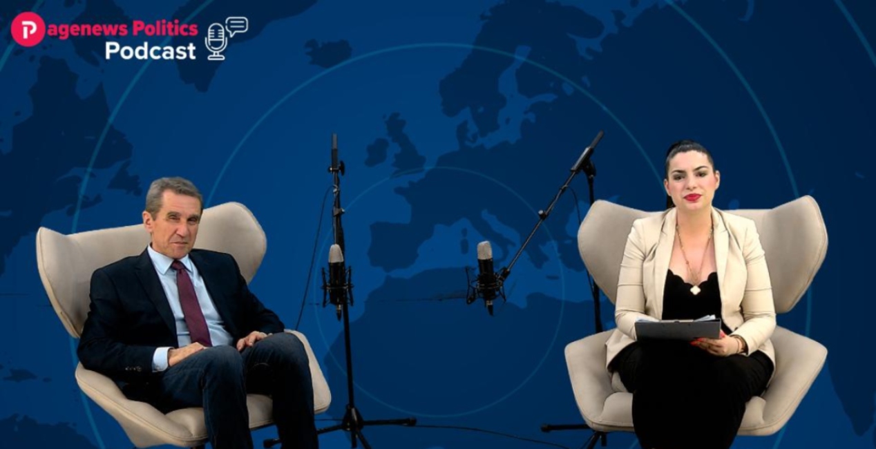 «Όχι στην τοξικότητα» λέει ο Λοβέρδος – Πυρά σε αντιπολίτευση και στήριξη θεσμικών αλλαγών