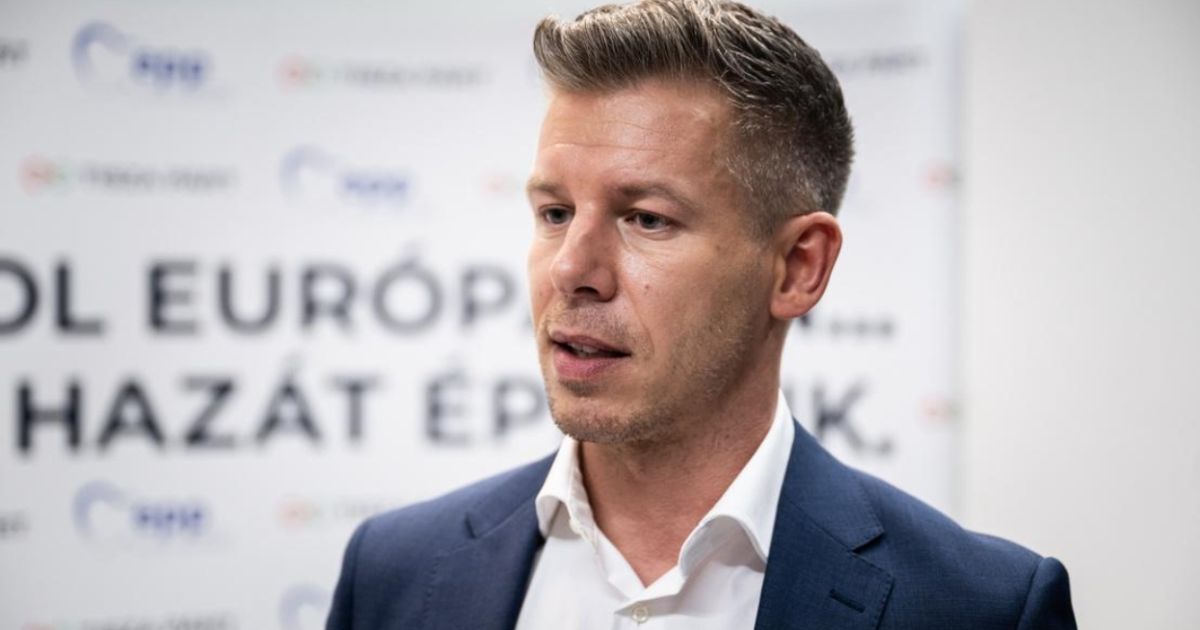 Hungary: Magyar Dismantles Orbán’s System From the First Hours