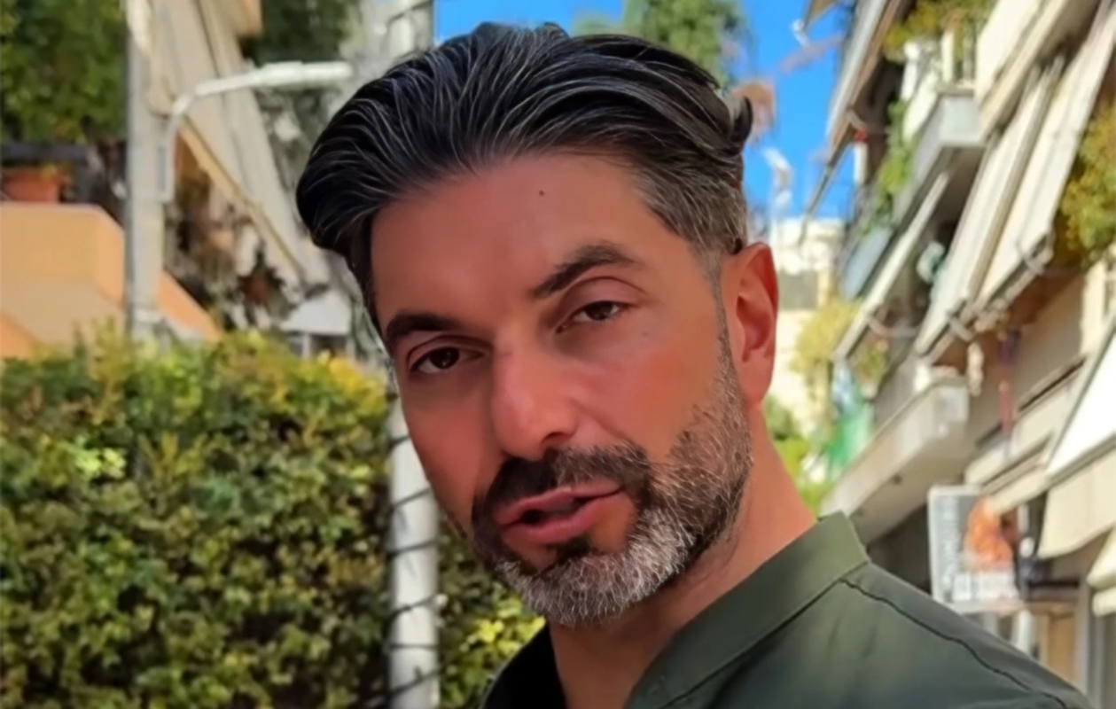 Μαρτίκας: Δεν ζητάω πολλά από μία γυναίκα, σημασία έχει το καλό σ@ξ και η επικοινωνία με αντίληψη