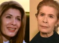 Θλίψη στον καλλιτεχνικό κόσμο: “Εφυγε” η Ελπίδα Μαζαράκη – Το συγκινητικό «αντίο» του Μπιμπίλα