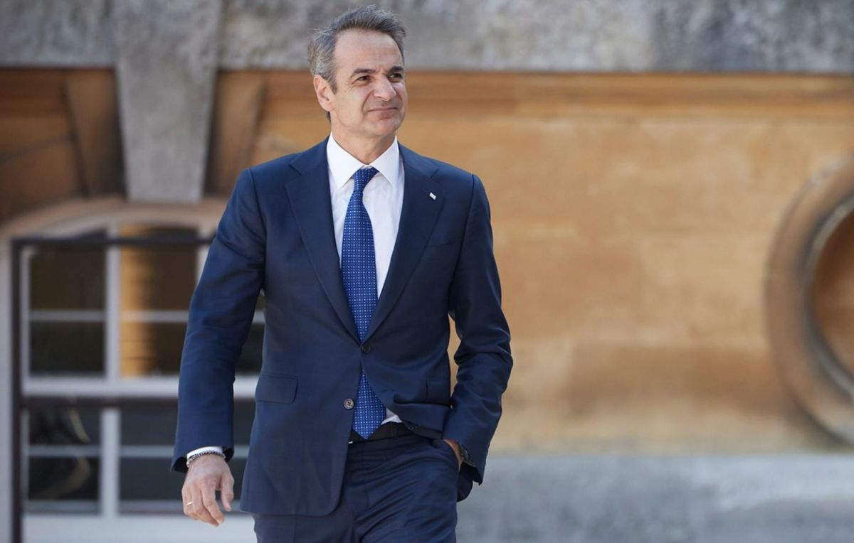 Μητσοτάκης: «ανάληψη ευθύνης» εν μέσω κρίσης – πολιτική αντεπίθεση ή διαχείριση ζημιάς;