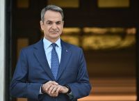 Μητσοτάκης για την επίθεση στο δείπνο των ανταποκριτών του Λευκού Οίκου: Η βία δεν έχει θέση στη δημοκρατία