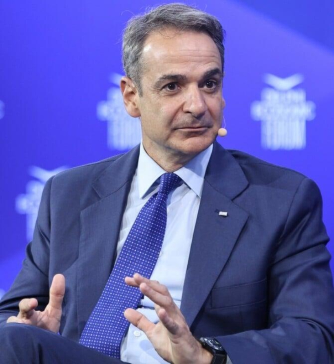 «Κρατάνε δισ. για μετά» – Σφιχτή πολιτική τώρα, παροχές με το σταγονόμετρο έως τη ΔΕΘ