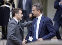 Macron in Athens: Strategic alliance and a strong message for Europe’s future