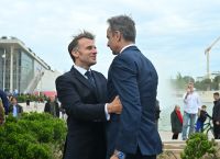 Ελλάδα–Γαλλία: “Σιδερένια συμμαχία” στην άμυνα – Νέο μήνυμα ισχύος στην Ανατολική Μεσόγειο