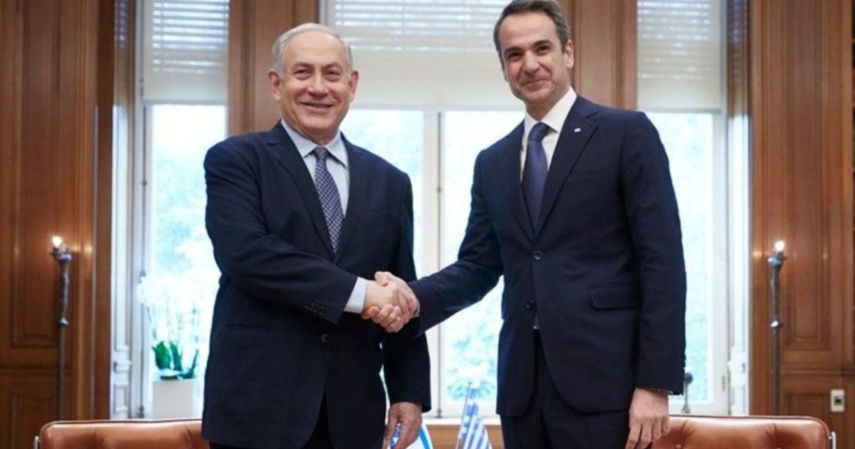 Greece–Israel €650 Million Defense Deal: Rocket Launchers, Precision Missiles & Strategic Ties
