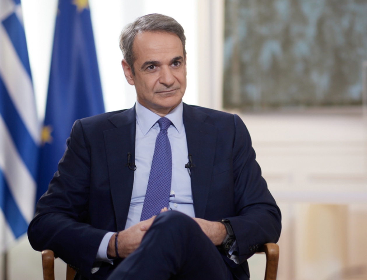 “Age Ban” και… πολιτική αντεπίθεση: Το Μαξίμου αλλάζει ατζέντα εν μέσω πίεσης ΟΠΕΚΕΠΕ