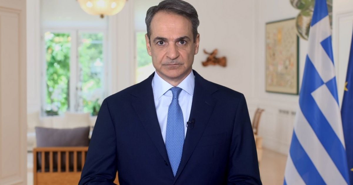 A Defining Moment: Greek PM Links OPEKEPE Case to Deep State Battle