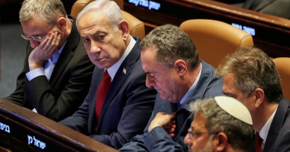 Israel–West ties fracture as strategic alliance gives way to growing estrangement