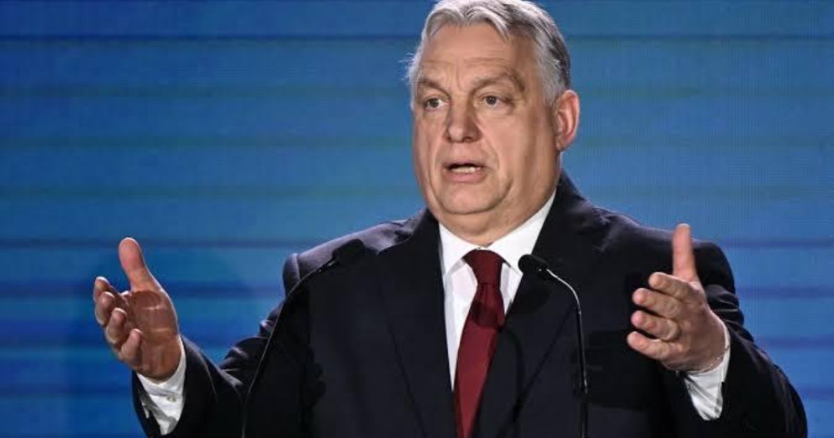 No Farewell for Orbán — Shadow of a New EU Disruptor Looms from Sofia