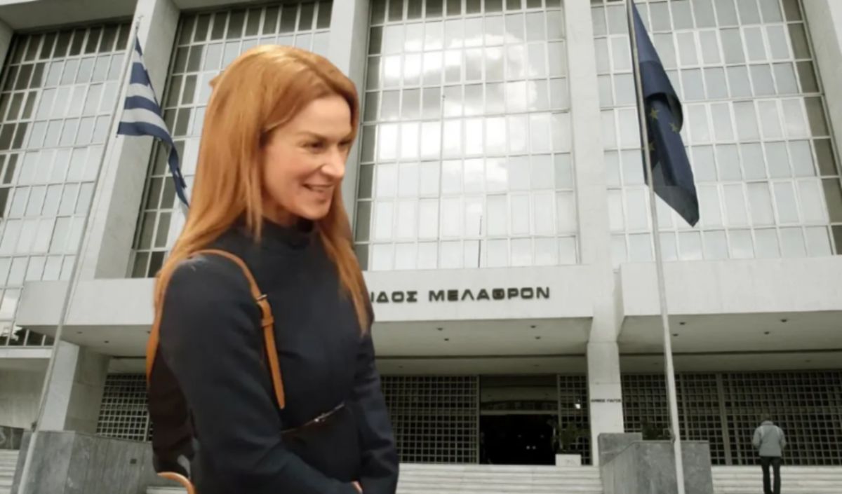 «Έκρηξη» στον Άρειο Πάγο: Σύγκρουση κυβέρνησης – Ευρωπαϊκής Εισαγγελίας για τις θητείες-φωτιά!