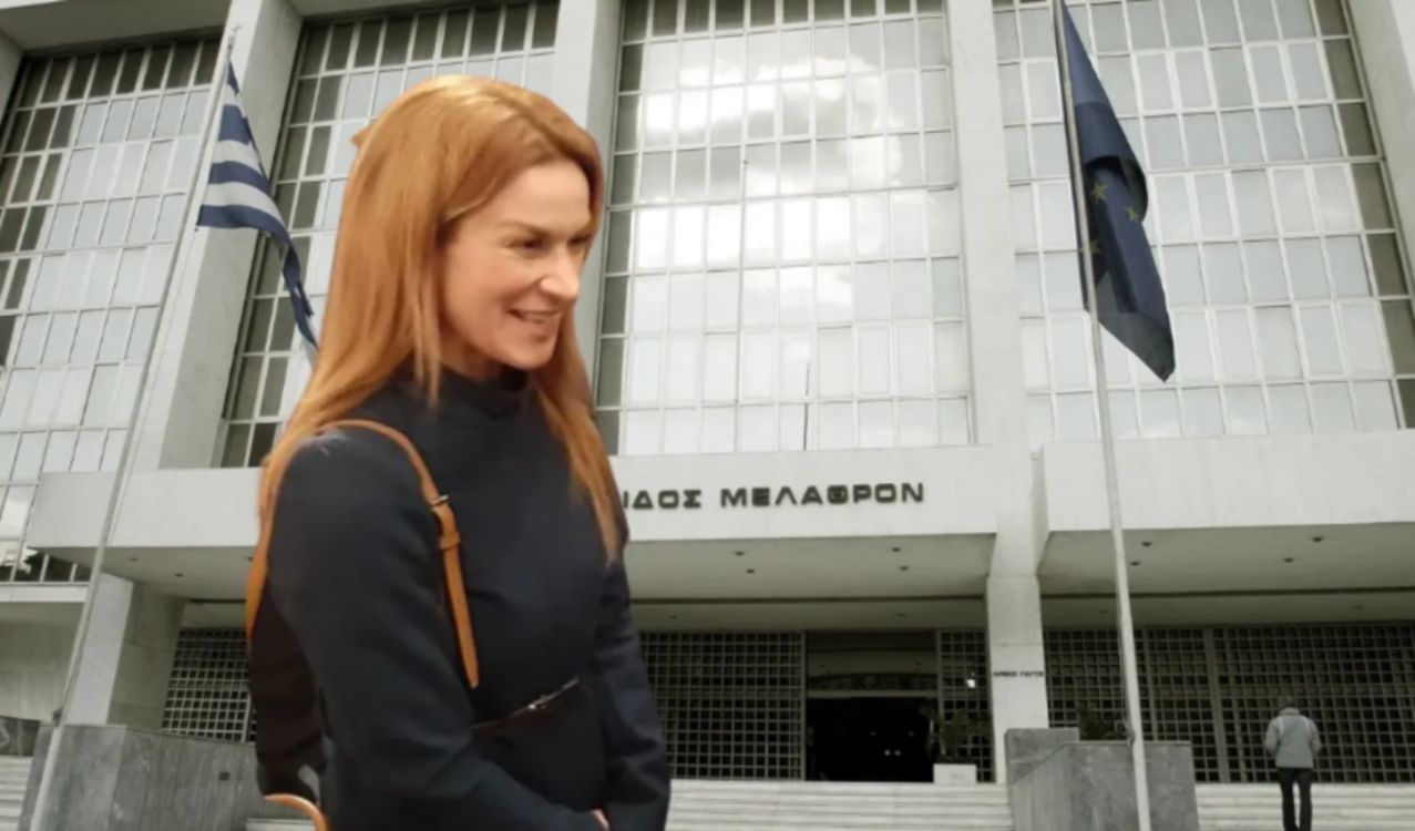 «Έκρηξη» στον Άρειο Πάγο: Σύγκρουση κυβέρνησης – Ευρωπαϊκής Εισαγγελίας για τις θητείες-φωτιά!